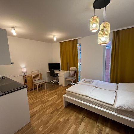New Business Apartment Nr.20 Dresden Exterior photo