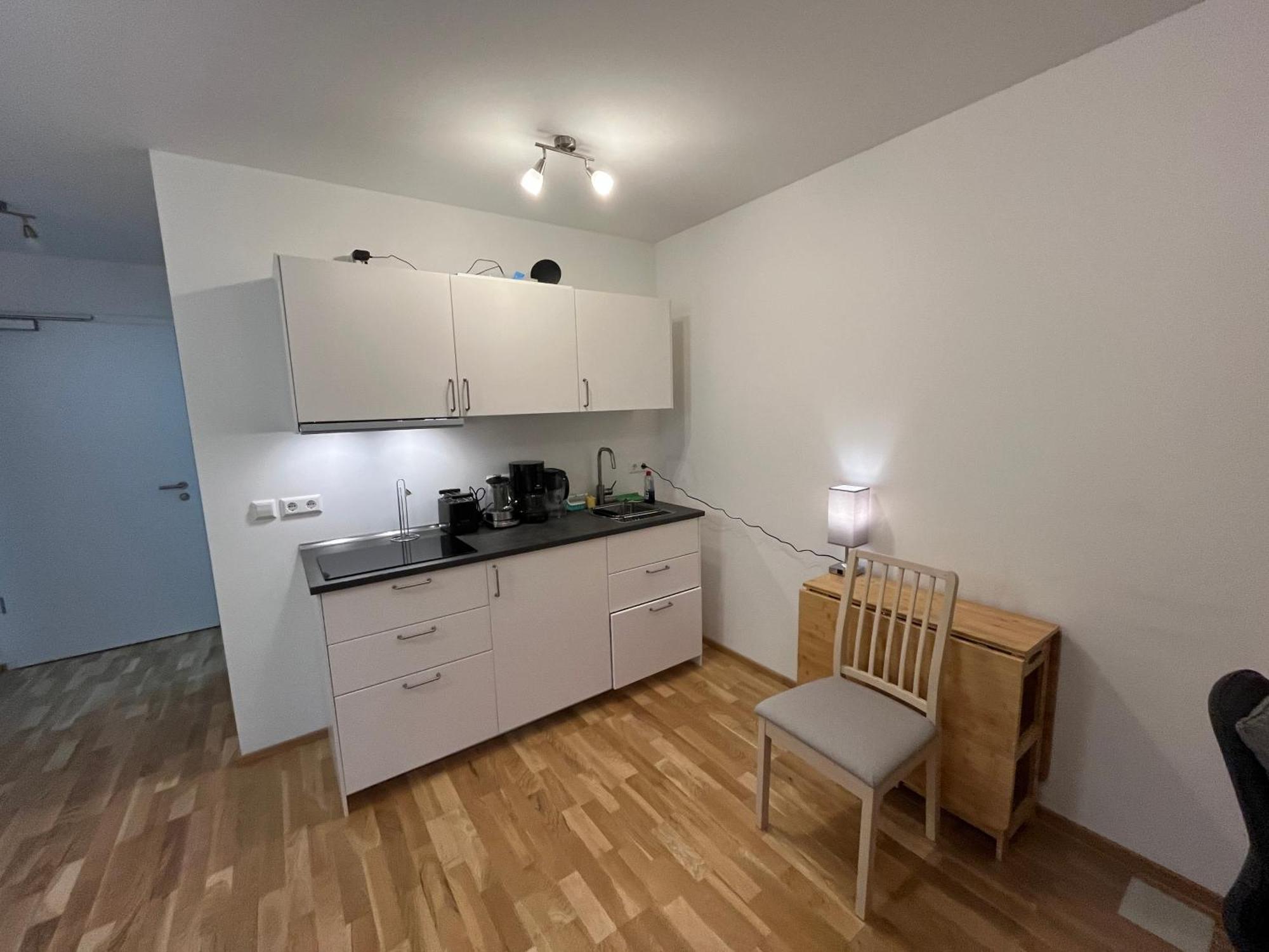 New Business Apartment Nr.20 Dresden Exterior photo